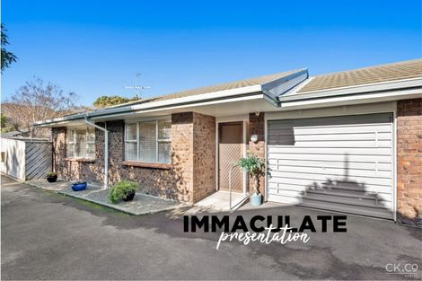 Photo of property in 43a Ludlam Crescent, Woburn, Lower Hutt, 5010