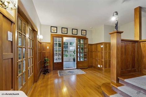 Photo of property in 228 Papanui Road, Merivale, Christchurch, 8014