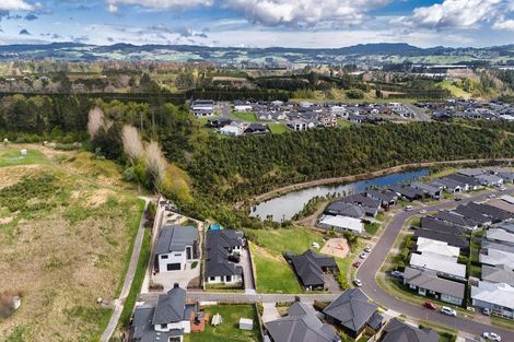Photo of property in 4 Kissling Terrace, Pyes Pa, Tauranga, 3112