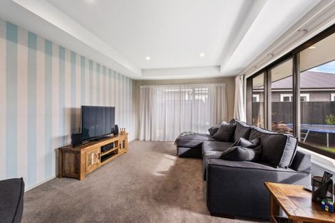 Photo of property in 2 Hida Place, Prebbleton, 7604