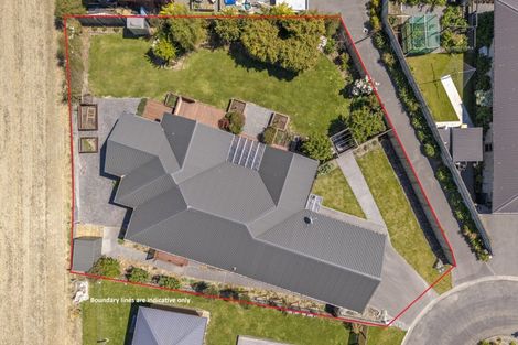 Photo of property in 12 Wayne Place, Methven, 7730