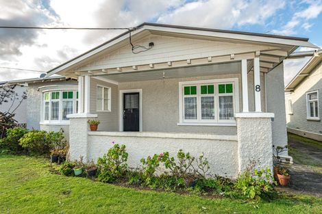 Photo of property in 8 Fox Road, Springvale, Whanganui, 4501