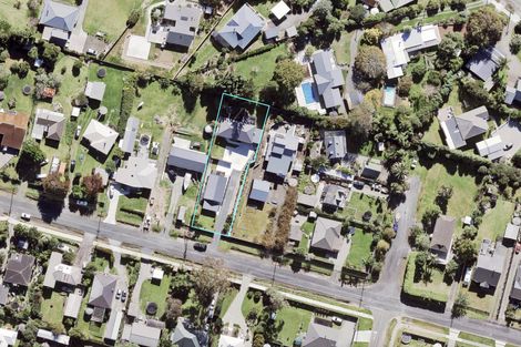 Photo of property in 29 Maude Street, Riverhead, 0820