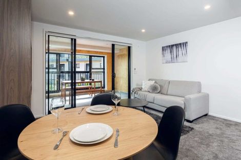 Photo of property in 202/422 Hagley Avenue, Christchurch Central, Christchurch, 8011