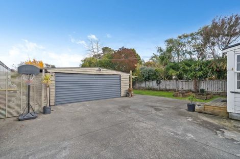 Photo of property in 113 Cole Street, Masterton, 5810