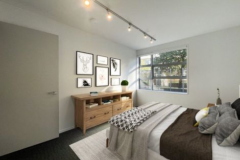 Photo of property in Revolucion Apartments, 103n/28 Torrens Terrace, Mount Cook, Wellington, 6011