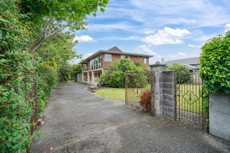 Photo of property in 249 Queens Drive, Windsor, Invercargill, 9810