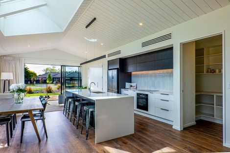 Photo of property in 163 Brookside Road, Rolleston, 7614