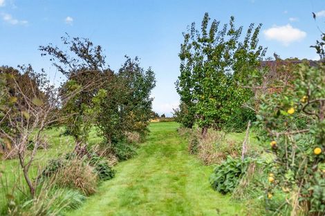 Photo of property in 216 Glenmorven Road, Morison Bush, Greytown, 5794