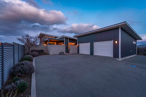 Photo of property in 31 Rhoboro Road, Twizel, 7901