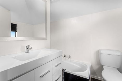 Photo of property in 4/81 Spencer Street, Addington, Christchurch, 8024
