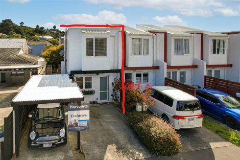 Photo of property in 20f1 Frankmoore Avenue, Johnsonville, Wellington, 6037
