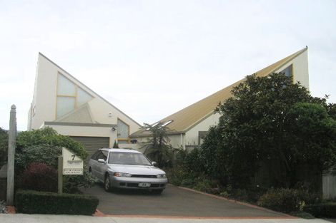 Photo of property in 7 Chestnut Grove, Maungaraki, Lower Hutt, 5010