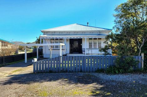 Photo of property in 8 Perotti Street, Greymouth, 7805