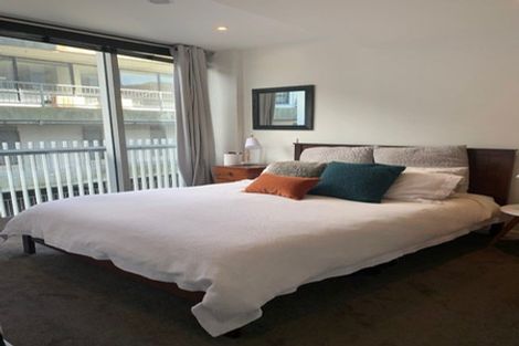 Photo of property in Elevate, 7/30f Taranaki Street, Te Aro, Wellington, 6011