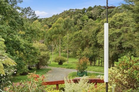 Photo of property in 669 Takahue Road, Takahue, Kaitaia, 0481