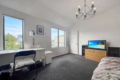 Photo of property in 7/26 Buller Street, Te Aro, Wellington, 6011
