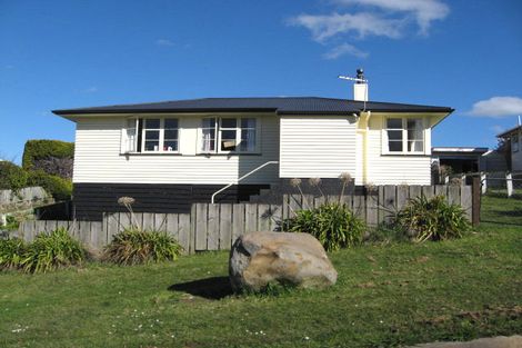 Photo of property in 11 Titi Street, Taihape, 4720