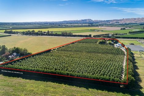Photo of property in 1400 Railway Road South, Longlands, Hastings, 4178