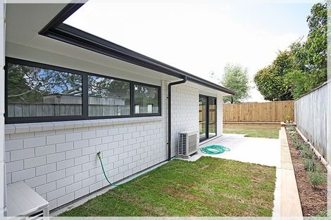 Photo of property in 40a George Street, Levin, 5510
