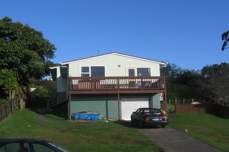 Photo of property in 12 Friendship Place, Onerahi, Whangarei, 0110