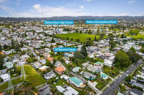 Photo of property in 52 Beaubank Road, Kelston, Auckland, 0602