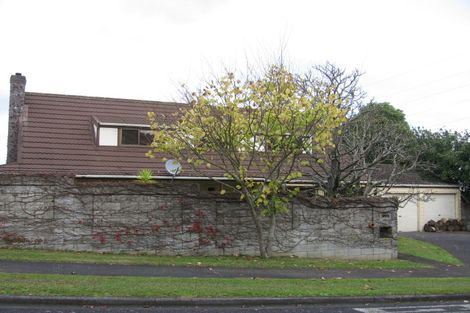 Photo of property in 1 Tilia Place, Totara Heights, Auckland, 2105