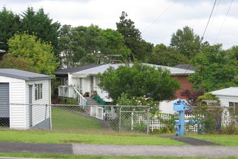 Photo of property in 2/22 Richards Avenue, Forrest Hill, Auckland, 0620