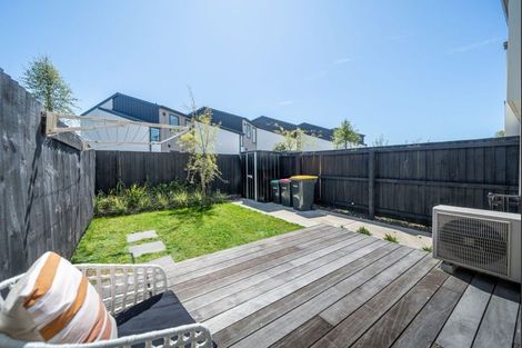 Photo of property in 9/7 Lindores Street, Addington, Christchurch, 8024