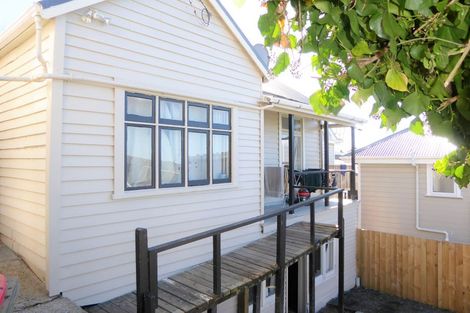 Photo of property in 7 Haddon Place, Dunedin Central, Dunedin, 9016