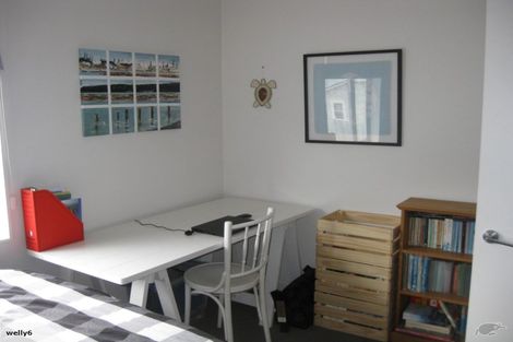 Photo of property in 11/8u Thatcher Crescent, Crofton Downs, Wellington, 6035