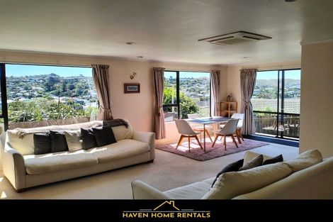 Photo of property in 39 Burgess Road, Johnsonville, Wellington, 6037