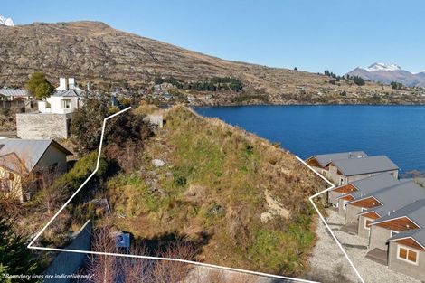 Photo of property in 651 Frankton Road, Queenstown, 9300