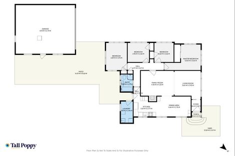 Photo of property in 15 Maher Street, Elderslea, Upper Hutt, 5018