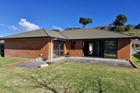 Photo of property in 40 Magnolia Drive, Westown, New Plymouth, 4310