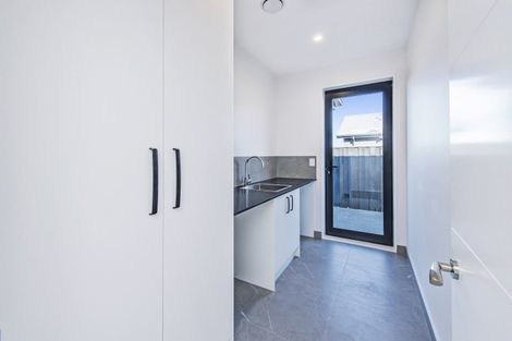 Photo of property in 46 Nethercote Way, Rolleston, 7614