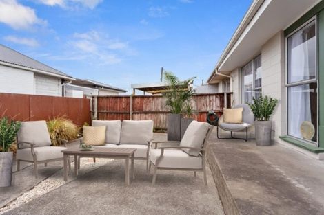 Photo of property in 2/78 Brynley Street, Hornby, Christchurch, 8042
