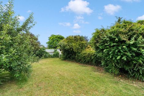 Photo of property in 30 Cologne Street, Martinborough, 5711