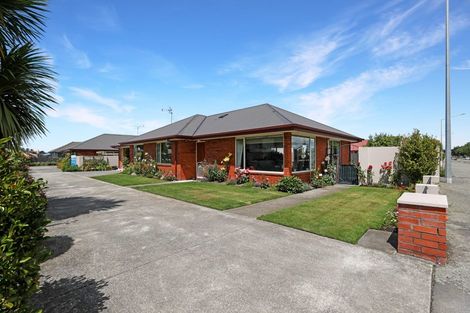 Photo of property in 136 Chalmers Avenue, Hampstead, Ashburton, 7700
