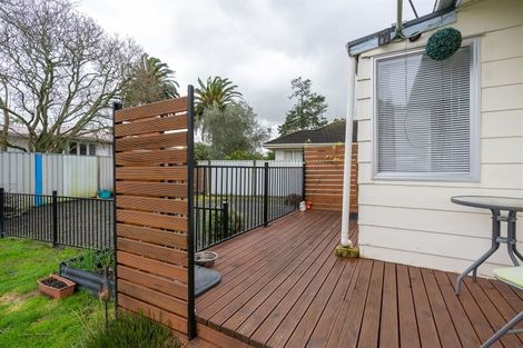 Photo of property in 15a Urlich Avenue, Melville, Hamilton, 3206