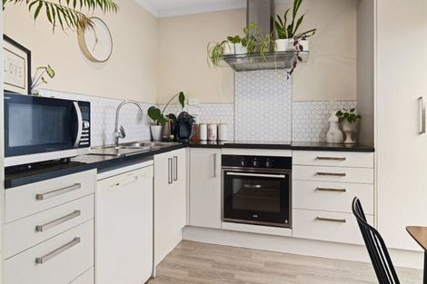 Photo of property in 215u3 Massey Street, Frankton, Hamilton, 3204