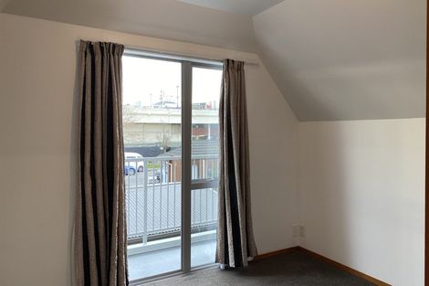 Photo of property in 3/7 Maxwell Street, Riccarton, Christchurch, 8041