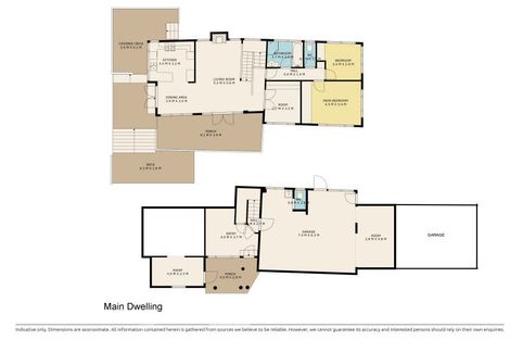 Photo of property in 29a Auld Street, Torbay, Auckland, 0630