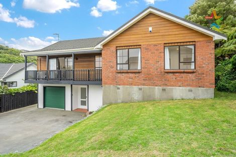 Photo of property in 62 Cortina Avenue, Johnsonville, Wellington, 6037