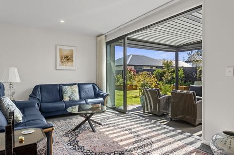 Photo of property in 4 Crete Road, Rangiora, 7400