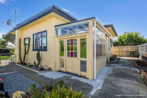 Photo of property in 36 Wilton Street, Levin, 5510