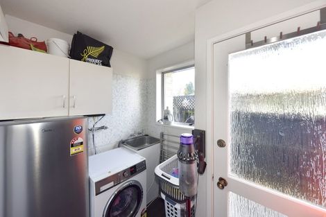 Photo of property in 55 Solomon Avenue, Redwood, Christchurch, 8051