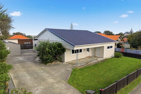 Photo of property in 26 Durie Street, Durie Hill, Whanganui, 4500