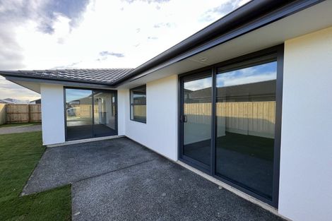 Photo of property in 65 Lenborough Drive, Rolleston, 7614