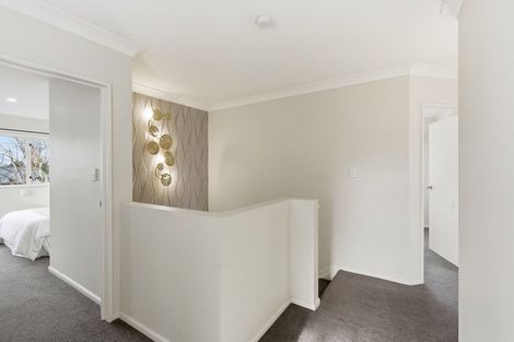 Photo of property in 14 Harlech Mews, Avonhead, Christchurch, 8042